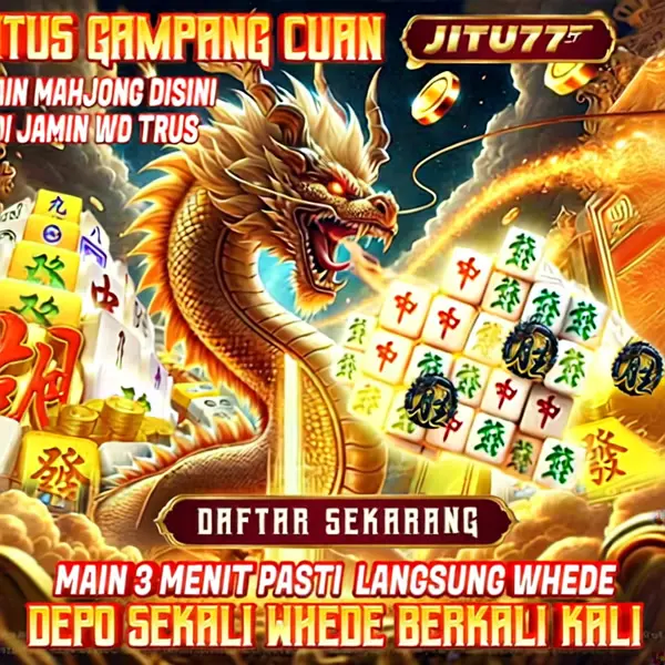 jitu77 APK