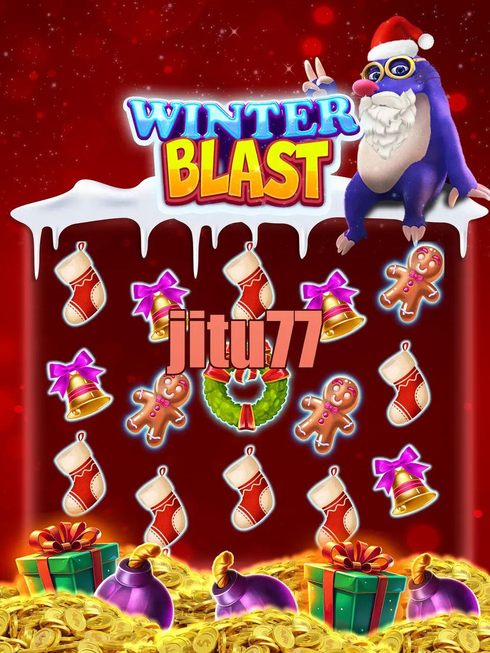 jitu77 APK