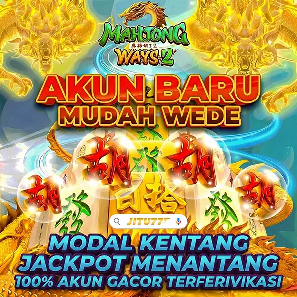 jitu77 Masuk - jitu77 Resmi
