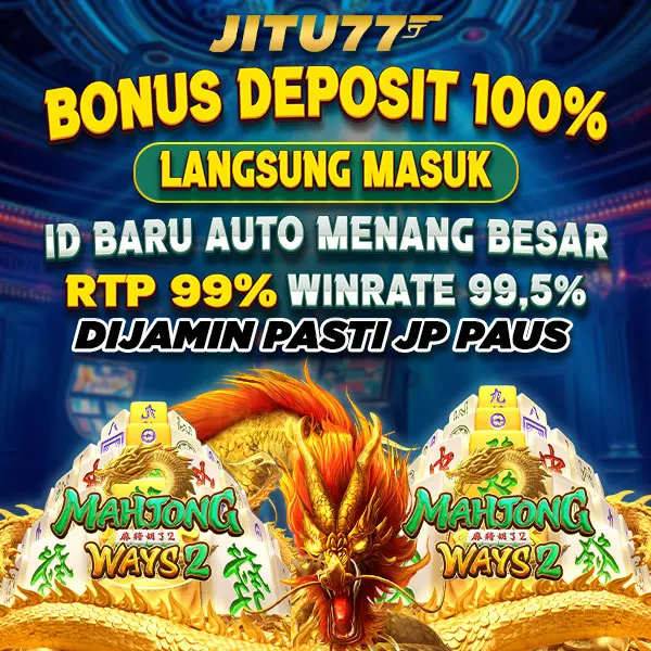 jitu77 Daftar Sekarang - Unduh APK
