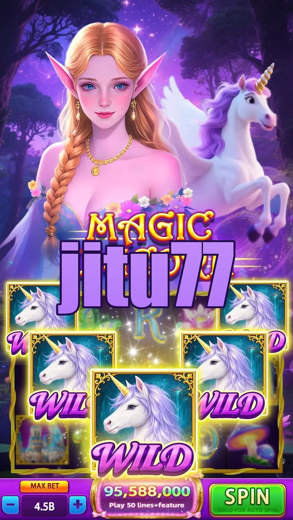 jitu77 Preview - Resmi Unduh